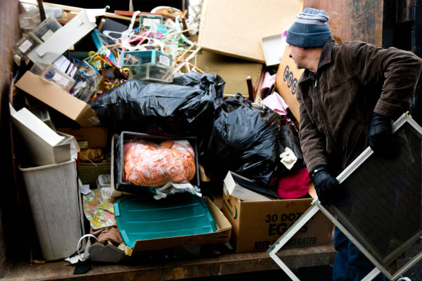 Best Professional Junk Removal  in Dyer, TN