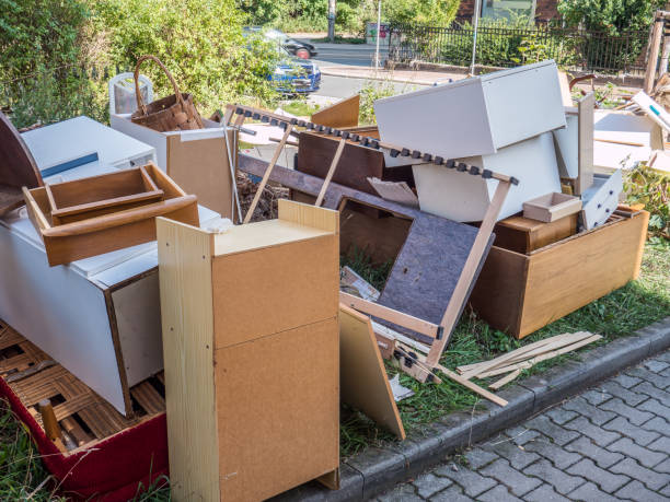 Best Residential Junk Removal  in Dyer, TN