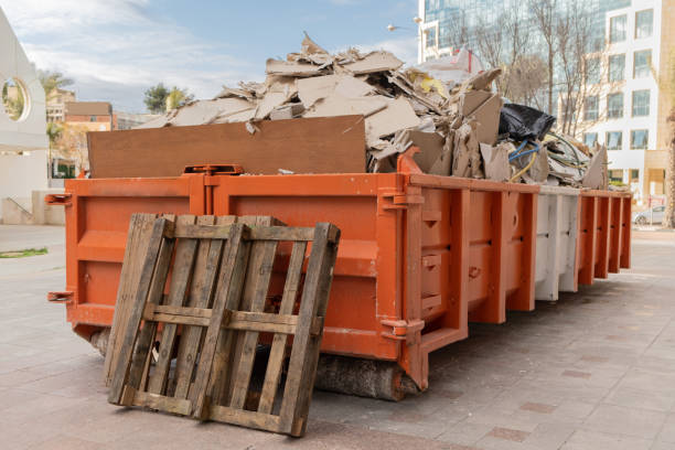 Best Garage Cleanout Services  in Dyer, TN