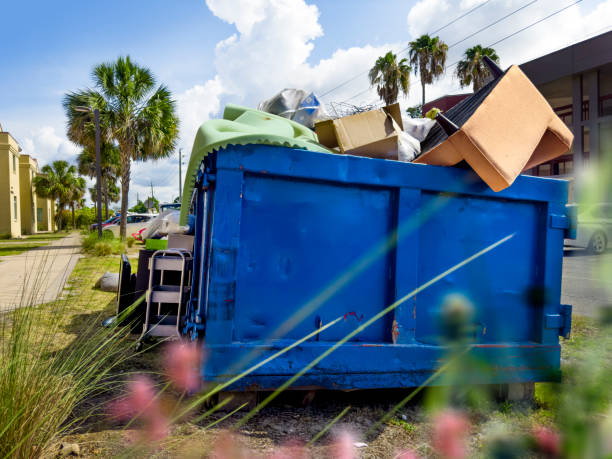 Best Construction Debris Removal  in Dyer, TN