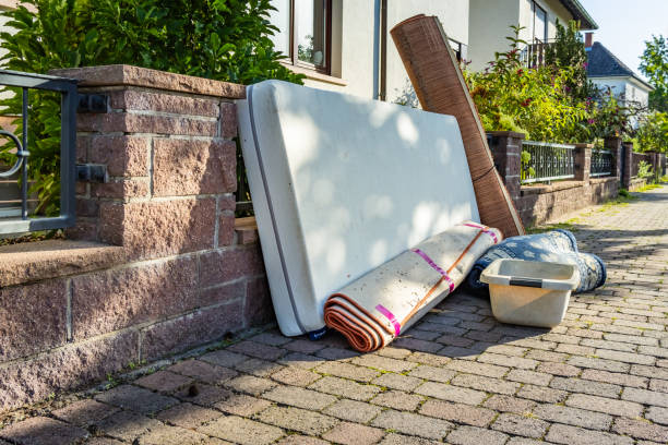 Best Construction Debris Removal  in Dyer, TN