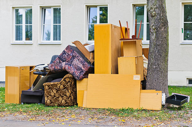 Best Household Junk Removal  in Dyer, TN