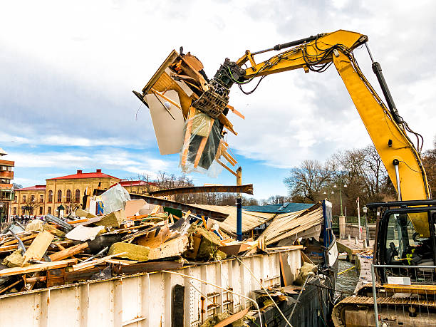 Best Estate Cleanout Services  in Dyer, TN